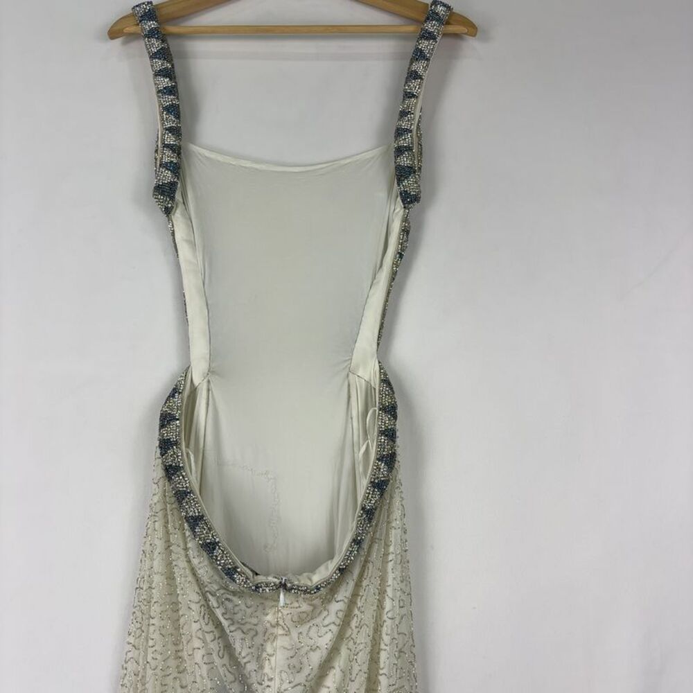 Retrofete Thessa Dress - Picture 6 of 7